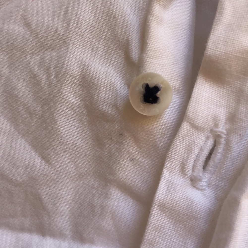 Jacadi baby shirt 18 months - Picture 6 of 6